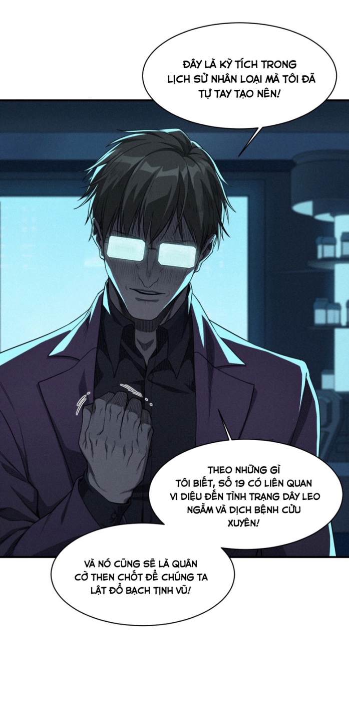 Nguyệt Khôi Truyện Chapter 49 - Trang 60