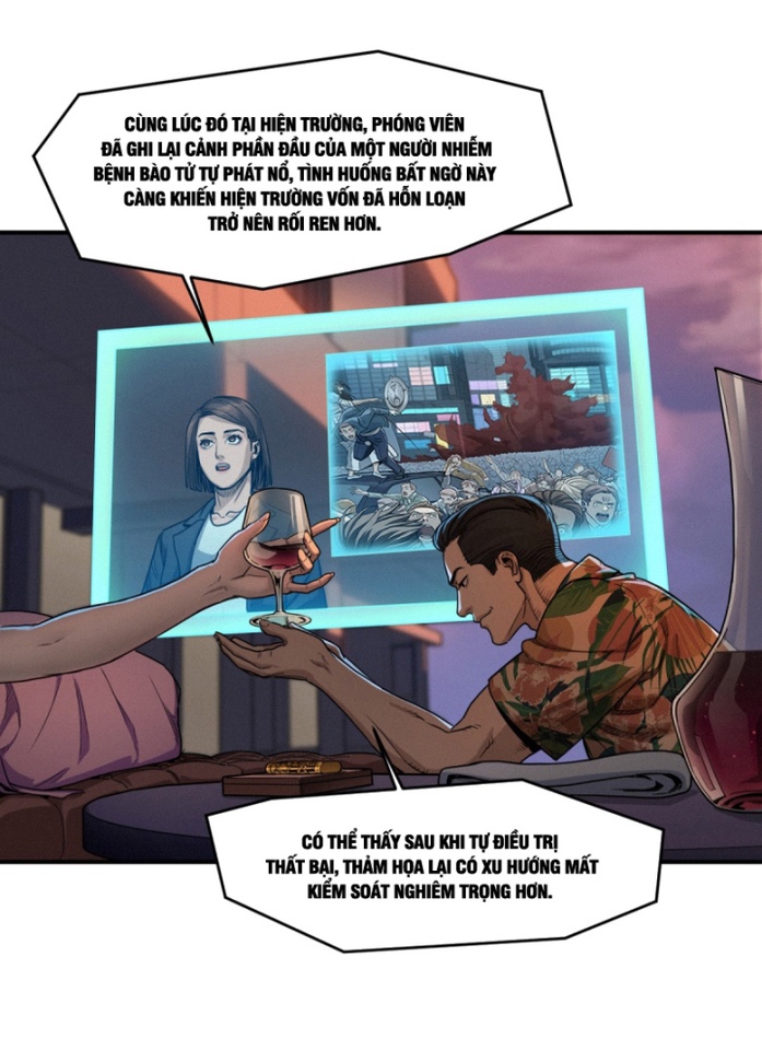 Nguyệt Khôi Truyện Chapter 49 - Trang 4