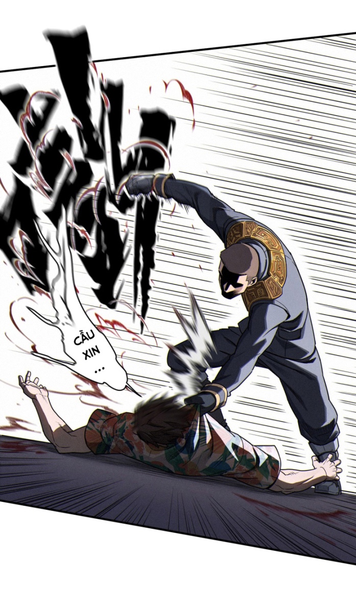 Nguyệt Khôi Truyện Chapter 49 - Trang 21