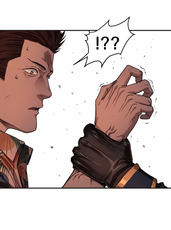 Nguyệt Khôi Truyện Chapter 49 - Trang 11