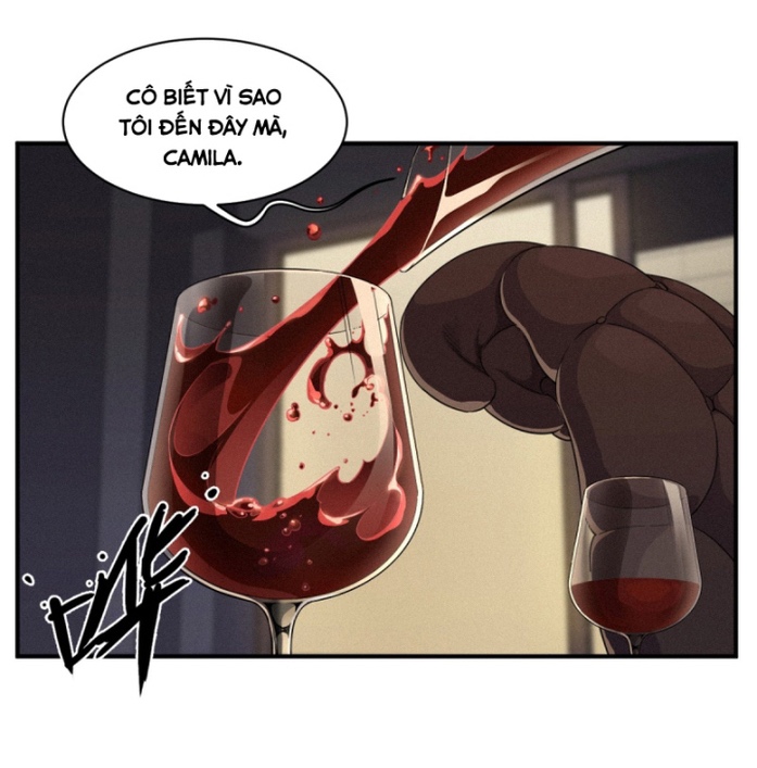 Nguyệt Khôi Truyện Chapter 49 - Trang 36
