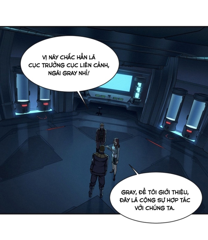 Nguyệt Khôi Truyện Chapter 49 - Trang 53