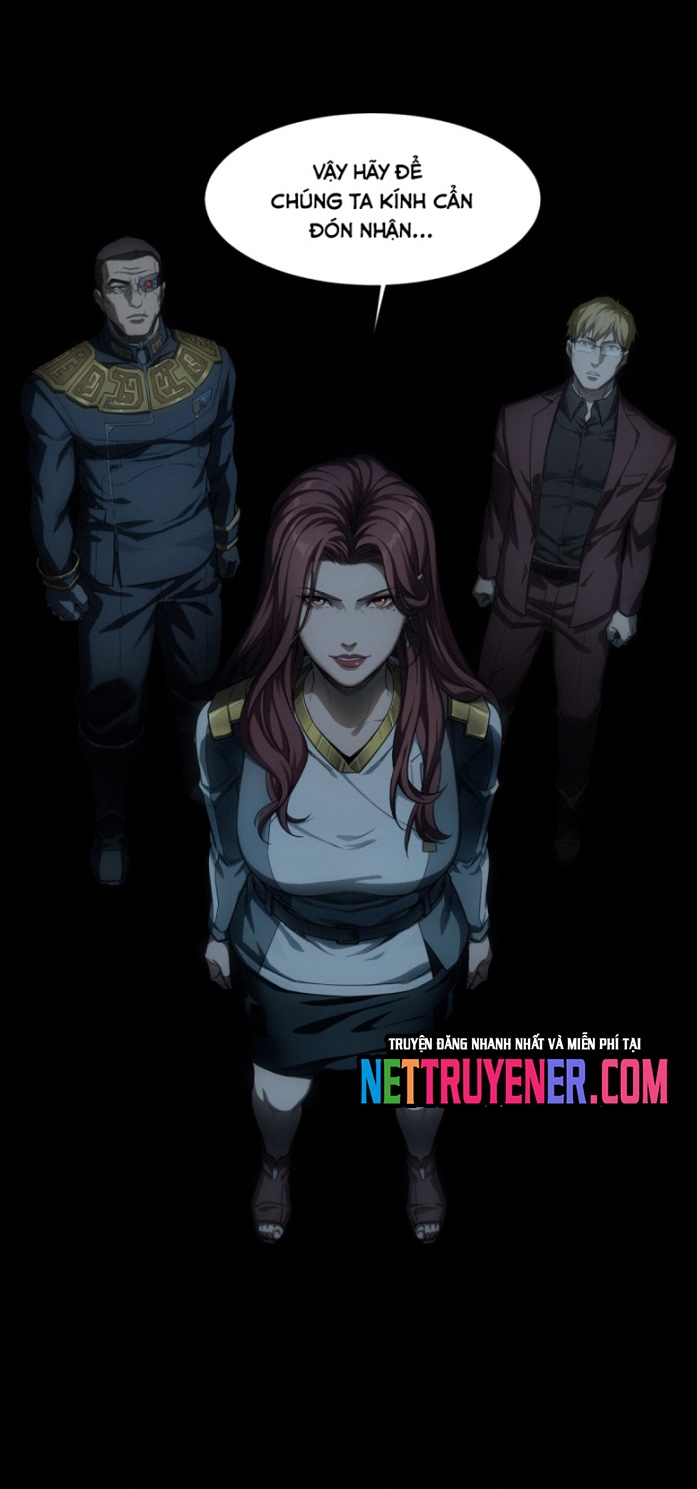 Nguyệt Khôi Truyện Chapter 49 - Trang 80