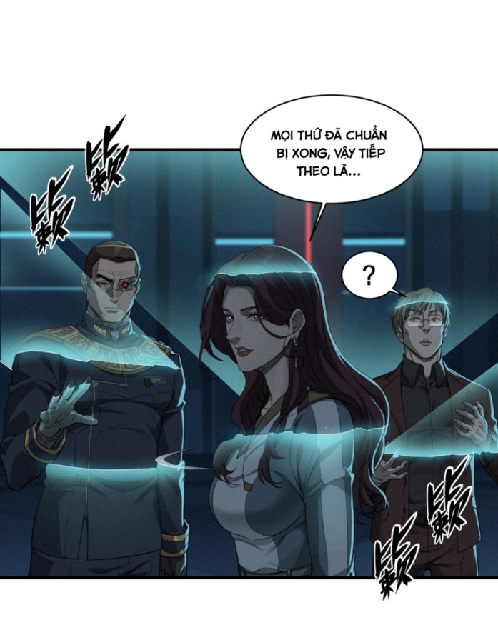 Nguyệt Khôi Truyện Chapter 49 - Trang 77