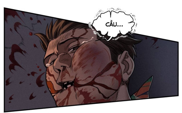 Nguyệt Khôi Truyện Chapter 49 - Trang 19