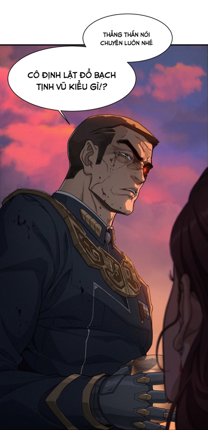 Nguyệt Khôi Truyện Chapter 49 - Trang 38