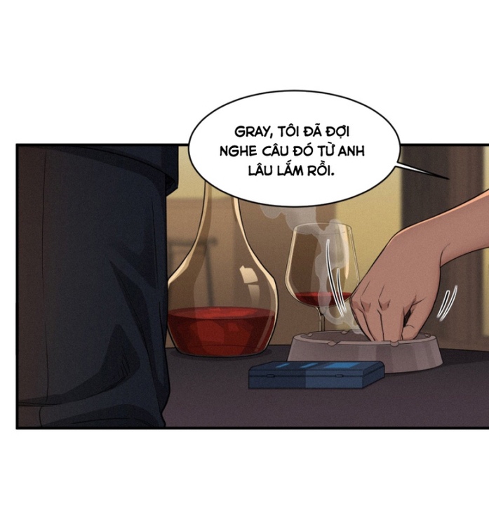 Nguyệt Khôi Truyện Chapter 49 - Trang 41