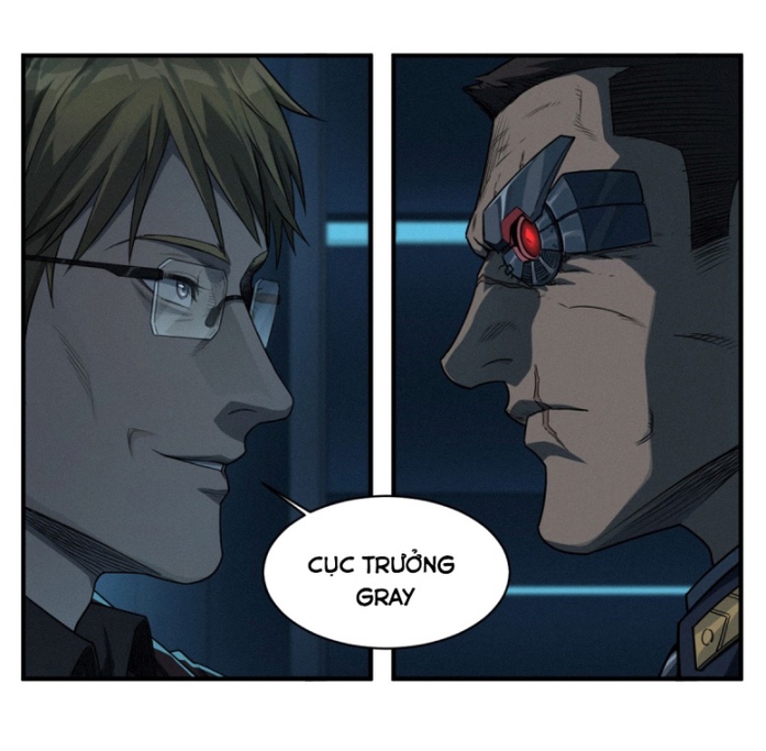 Nguyệt Khôi Truyện Chapter 49 - Trang 74