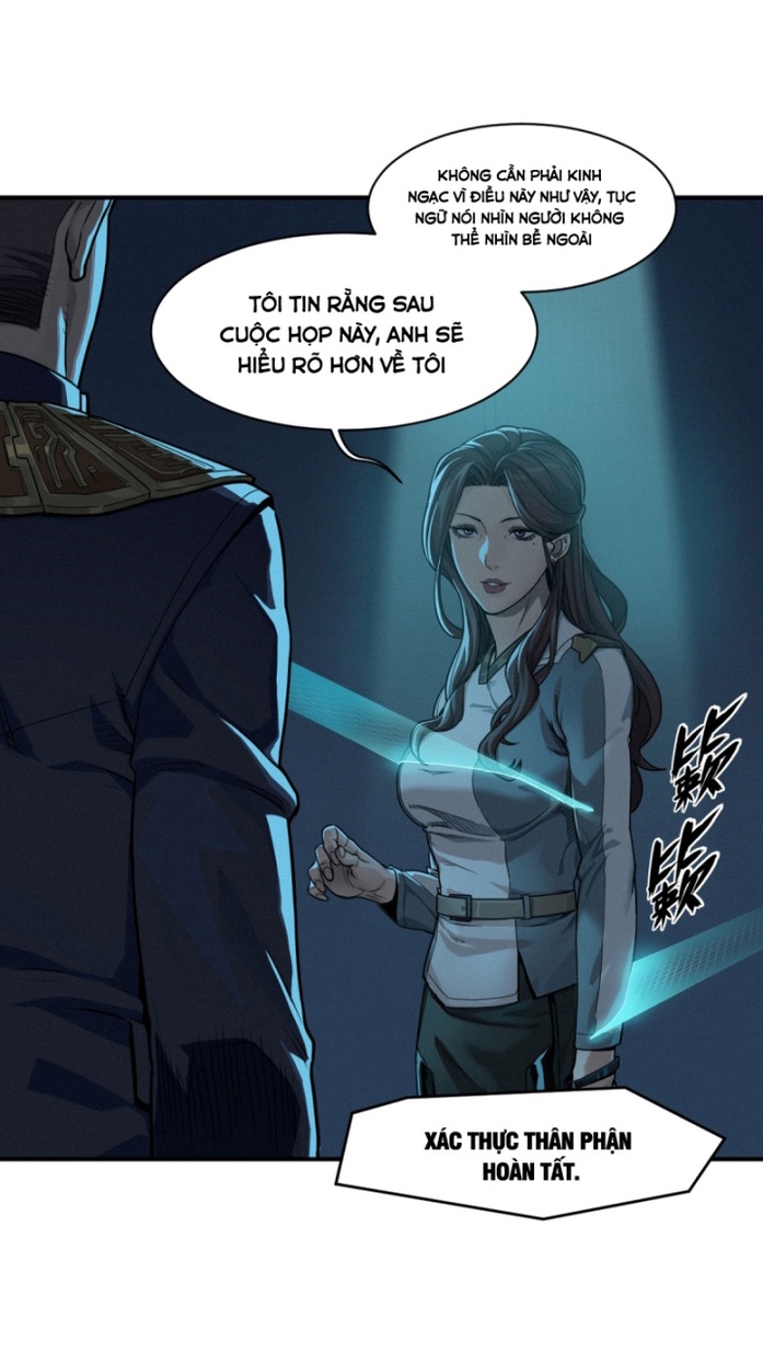 Nguyệt Khôi Truyện Chapter 49 - Trang 49