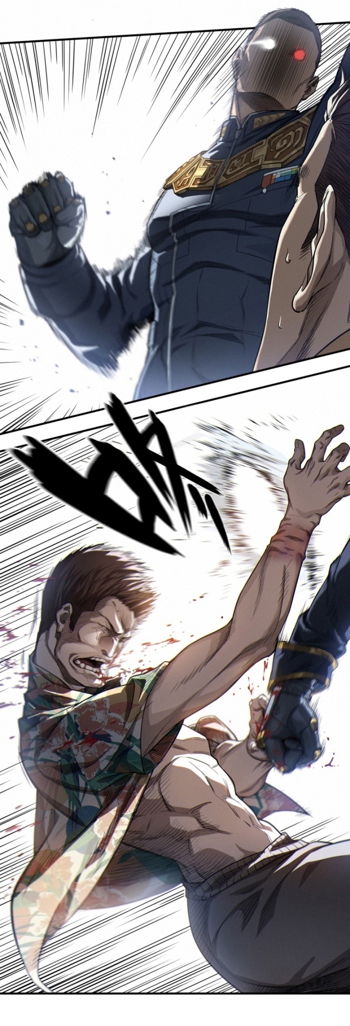 Nguyệt Khôi Truyện Chapter 49 - Trang 15