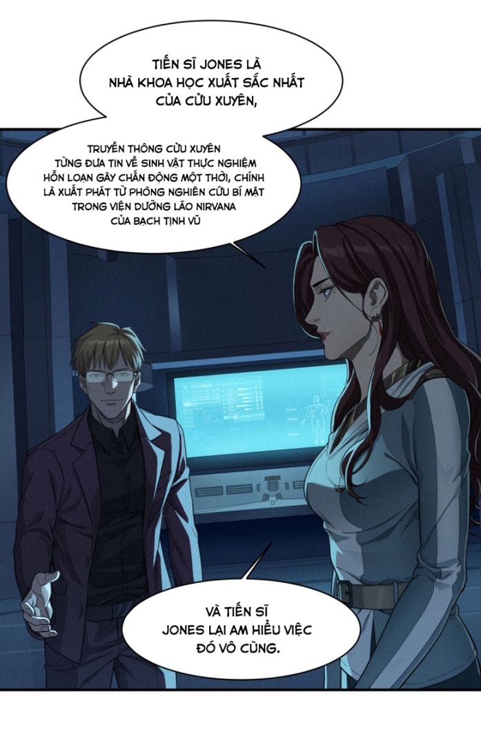 Nguyệt Khôi Truyện Chapter 49 - Trang 56