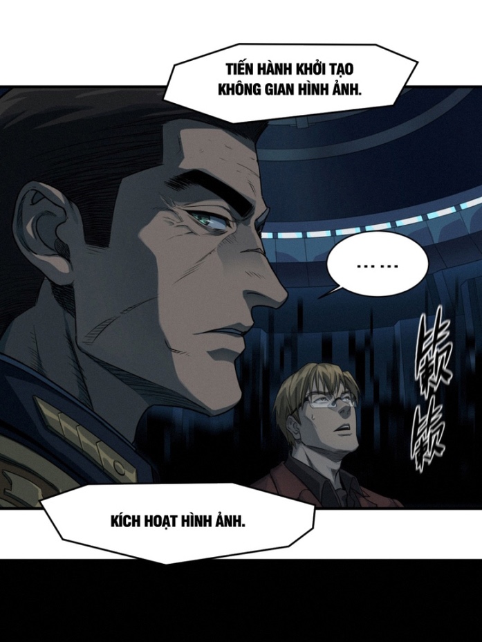Nguyệt Khôi Truyện Chapter 49 - Trang 79
