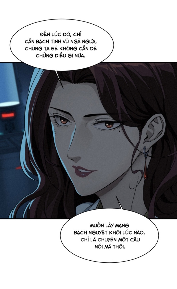 Nguyệt Khôi Truyện Chapter 49 - Trang 70