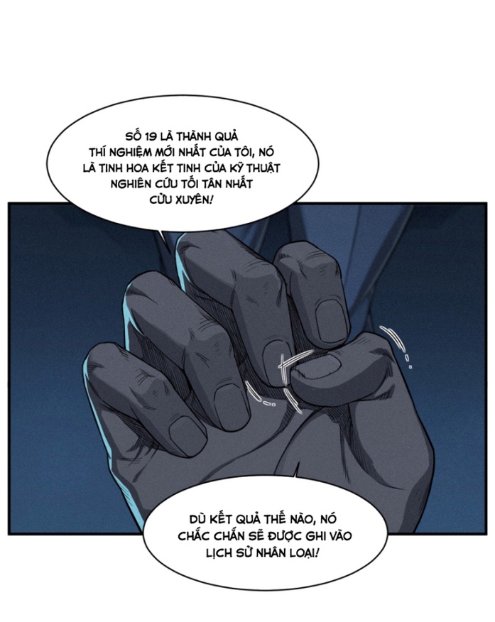 Nguyệt Khôi Truyện Chapter 49 - Trang 59
