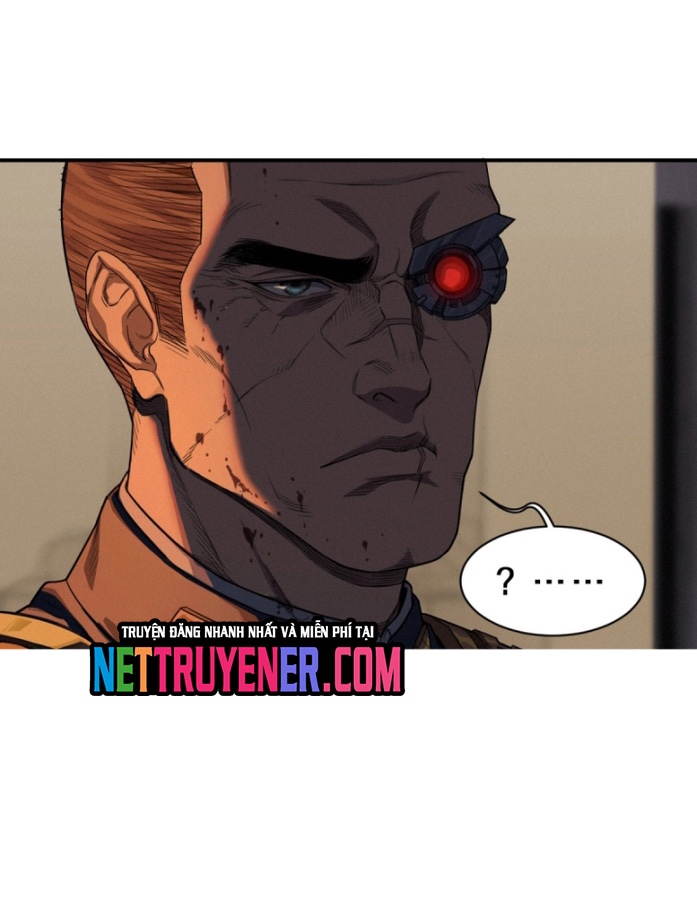 Nguyệt Khôi Truyện Chapter 49 - Trang 44