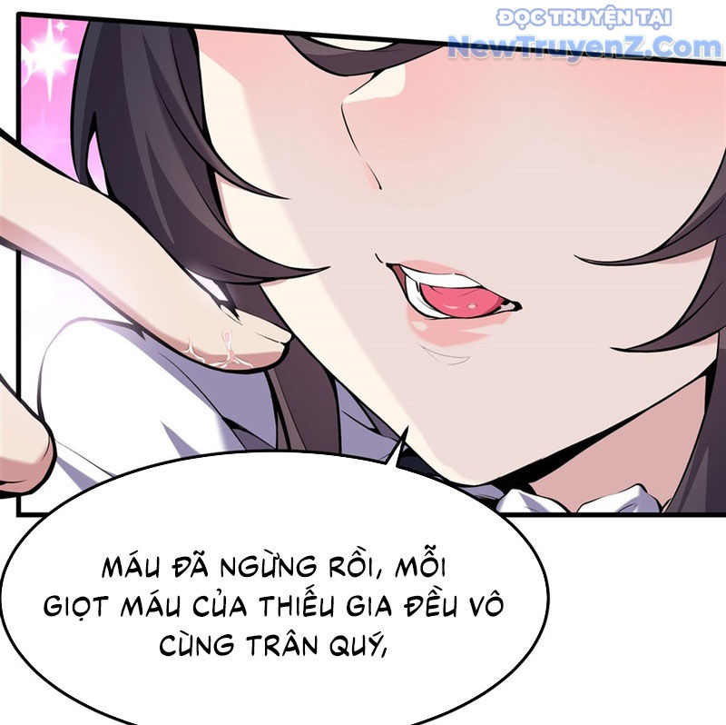 Phản Diện Tóc Vàng Trong Tiểu Thuyết Phượng Ngạo Thiên Cũng Muồn Hạnh Phúc chapter 2 - Trang 61