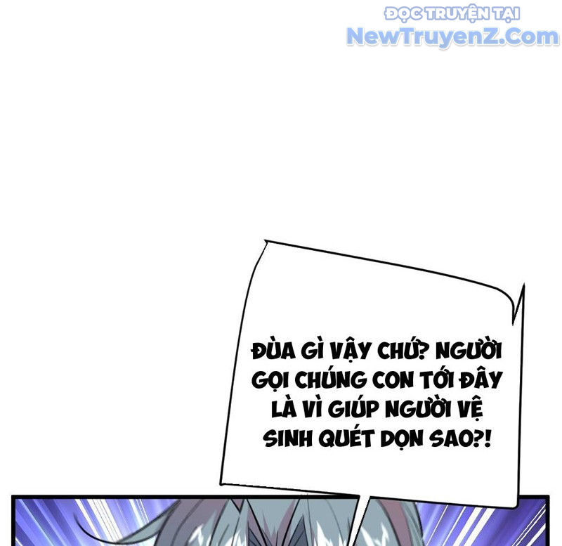 Vĩnh sinh đi chết đi! chapter 5 - Trang 24