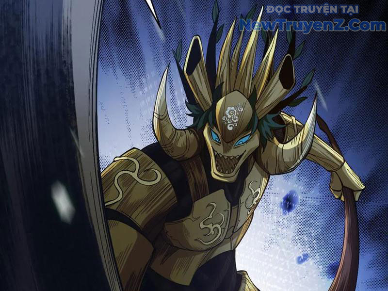 Gặp mạnh thì càng mạnh, tu vi của ta không giới hạn chapter 47 - Trang 116