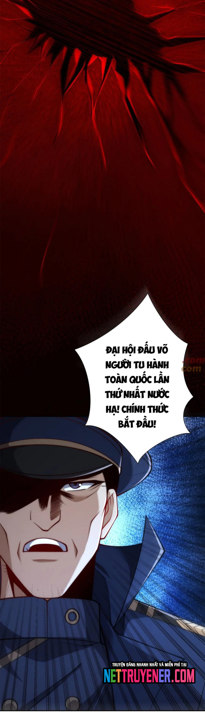 Dị Năng Trùng Sinh Ta Sớm Ở Đỉnh Cao Chapter 36 - Trang 3