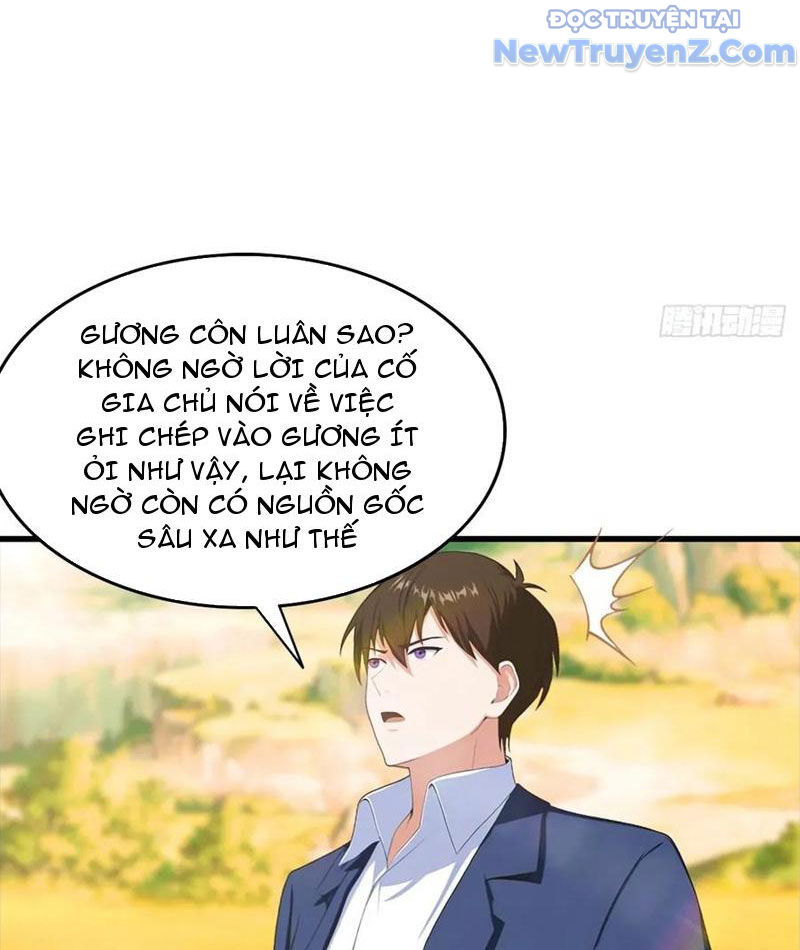 đô Thị Thánh Thủ: Ta Là Y Võ đỉnh Phong chapter 123 - Trang 19