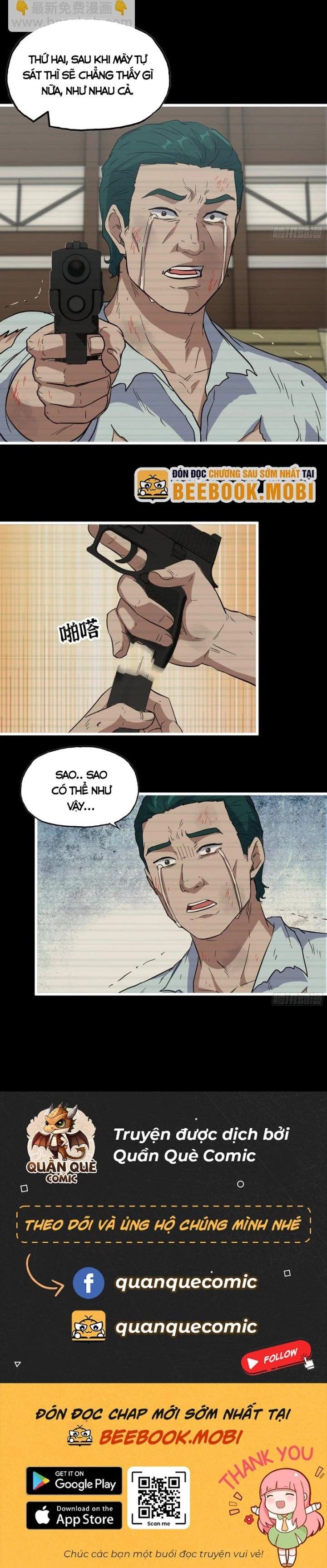 Tôi Chuyển Vàng Tại Mạt Thế Chapter 542 - Trang 12