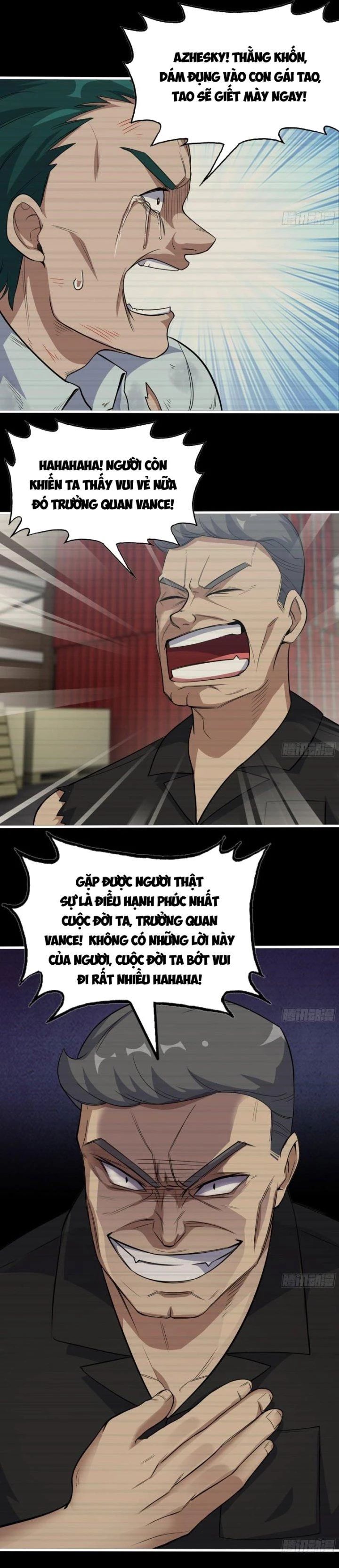 Tôi Chuyển Vàng Tại Mạt Thế Chapter 542 - Trang 6