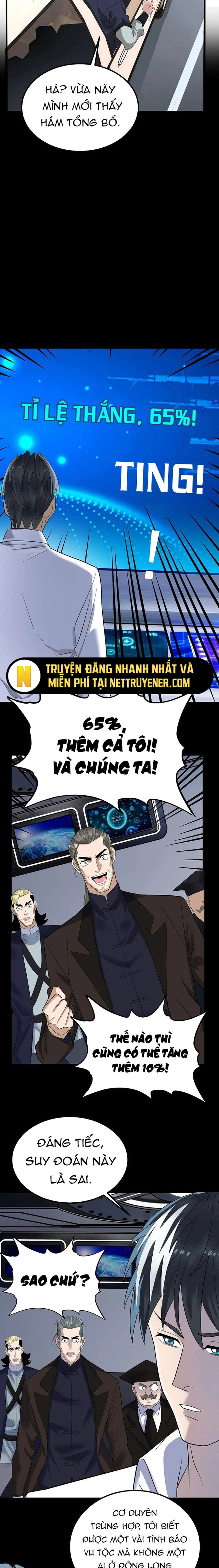 Ta Có Một Tòa Anh Linh Điện Chapter 97 - Trang 6