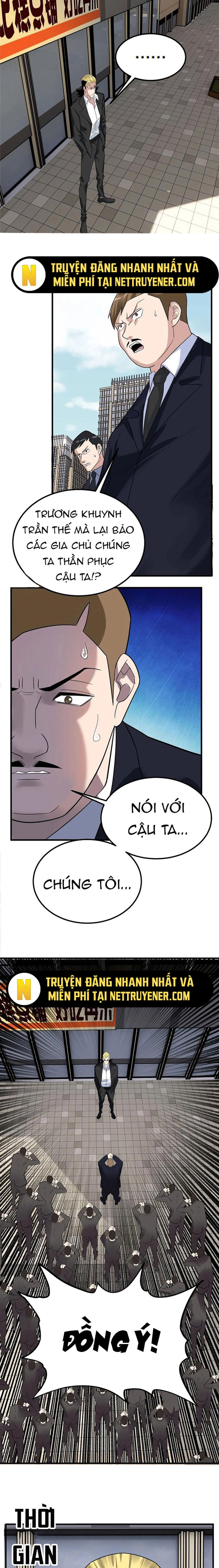 Ta Có Một Tòa Anh Linh Điện Chapter 96 - Trang 1