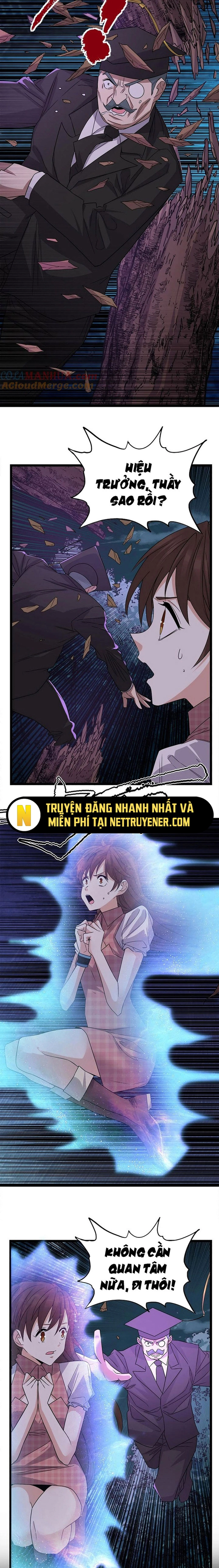 Ta Có Một Tòa Anh Linh Điện Chapter 97 - Trang 12