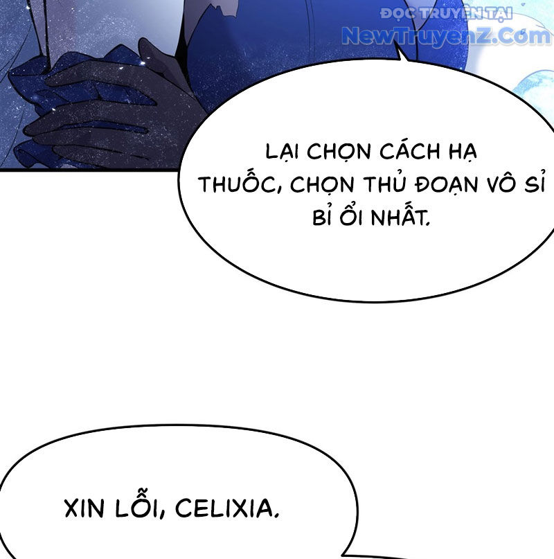 Phản Diện Tóc Vàng Trong Tiểu Thuyết Phượng Ngạo Thiên Cũng Muồn Hạnh Phúc chapter 9 - Trang 33