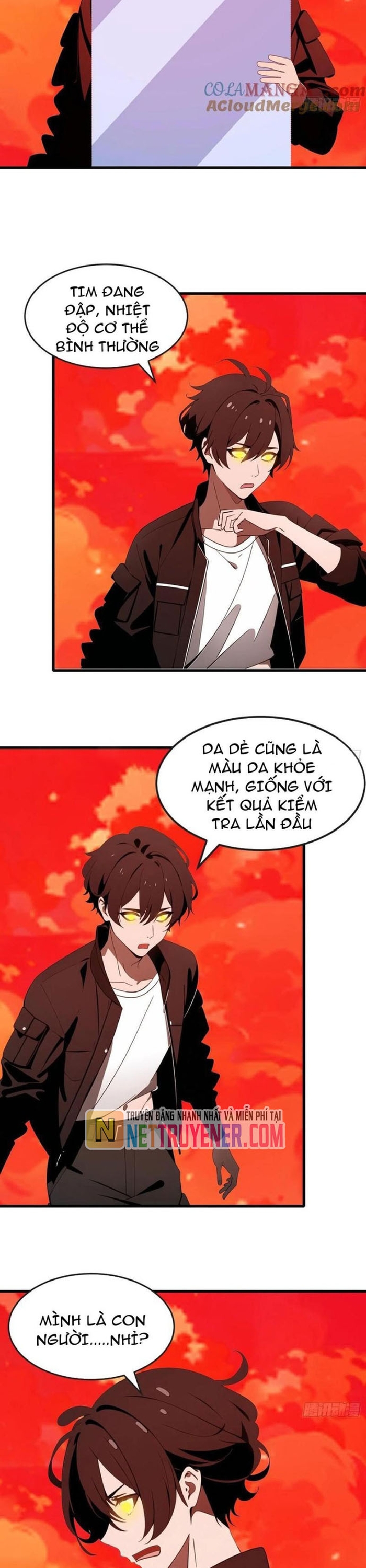 Mạt Thế Độc Hành: Khế Ước Hắc Ám Của Ta Chapter 57 - Trang 14
