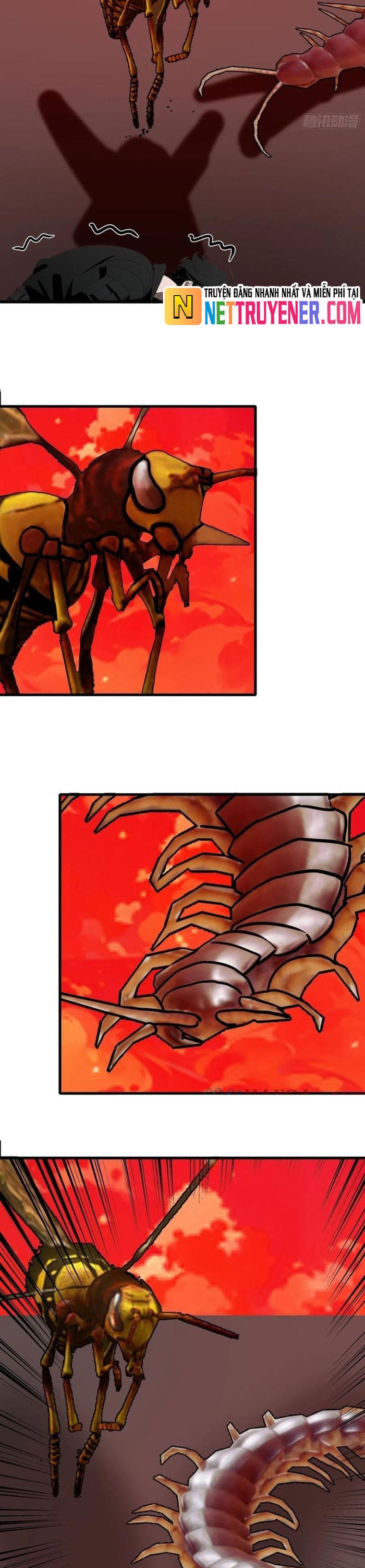 Mạt Thế Độc Hành: Khế Ước Hắc Ám Của Ta Chapter 56 - Trang 17
