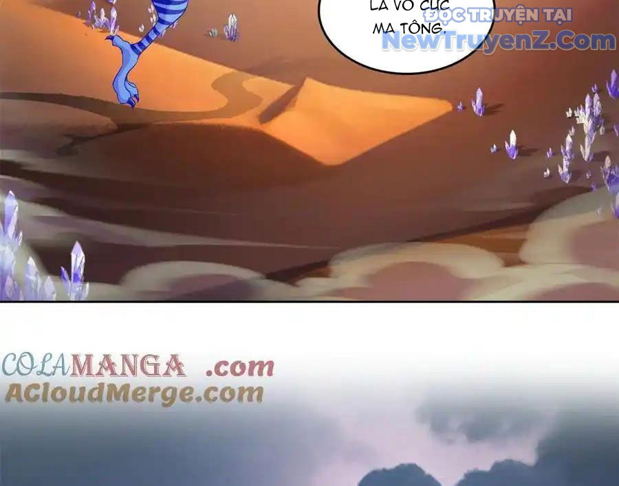 Tu Chân Nói Chuyện Phiếm Quần chapter 689 - Trang 47