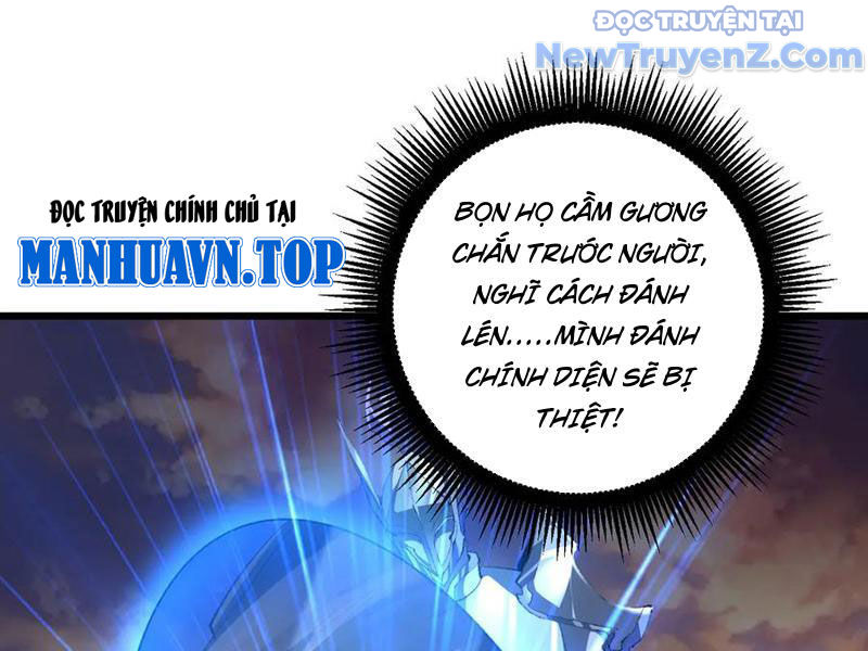 Ta Là Chúa Tể Trùng Độc chapter 60 - Trang 91