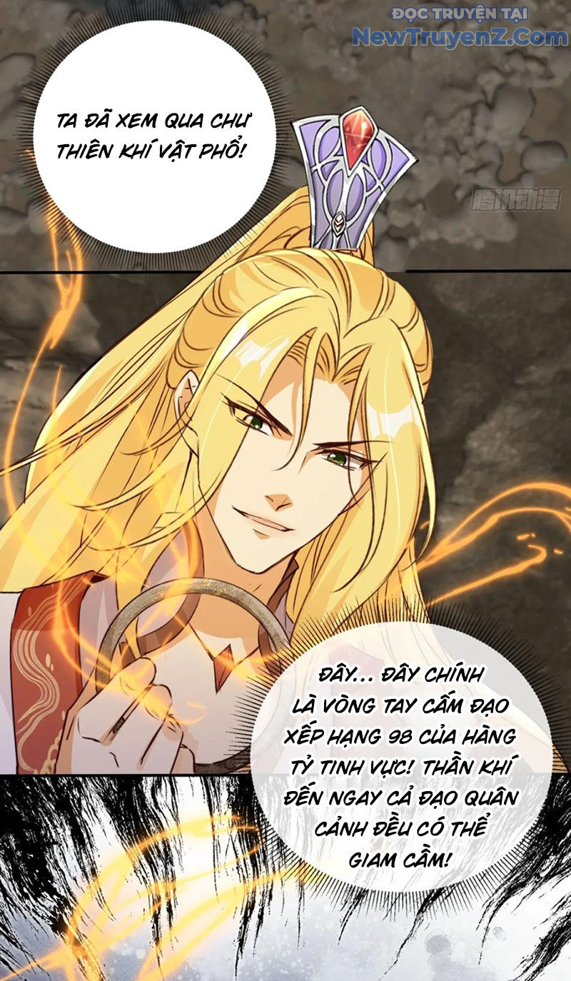 Tùy Tùng Của Nữ Phản Diện chapter 170 - Trang 11
