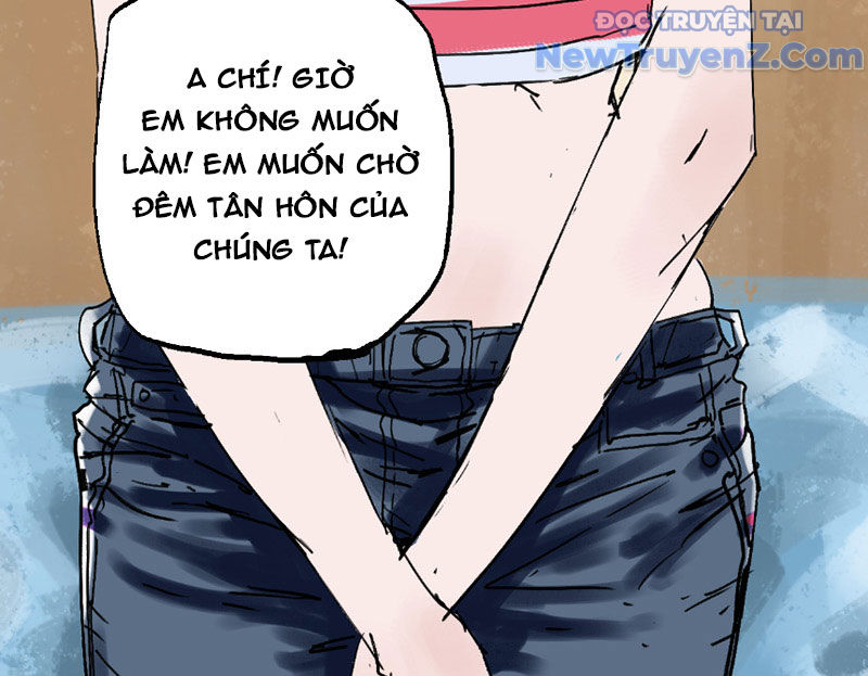 Quỷ Bộ Nhân Gian chapter 3 - Trang 21
