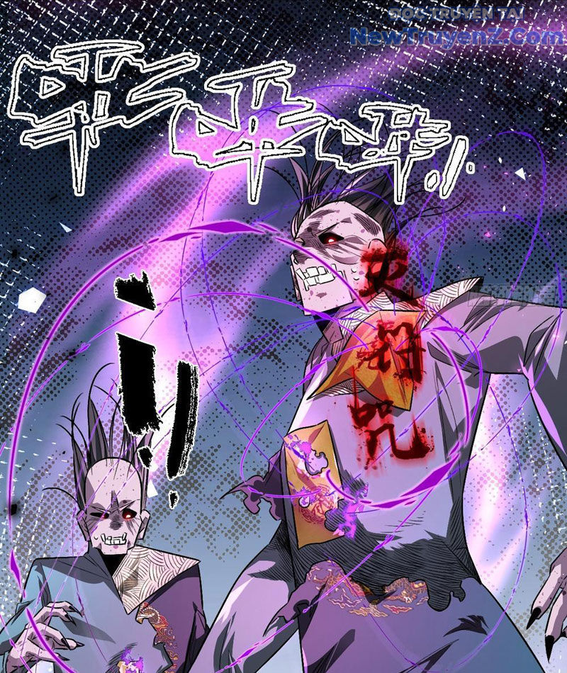 Vĩnh sinh đi chết đi! chapter 1 - Trang 108