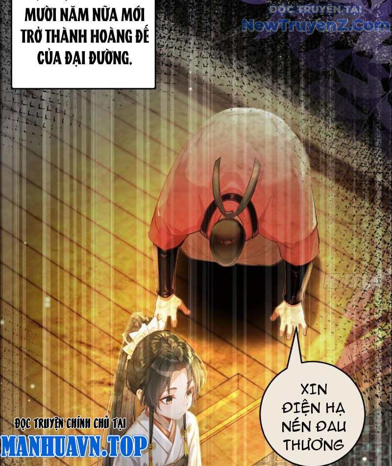 Lý Trị này cũng quá lý trí chapter 1 - Trang 24