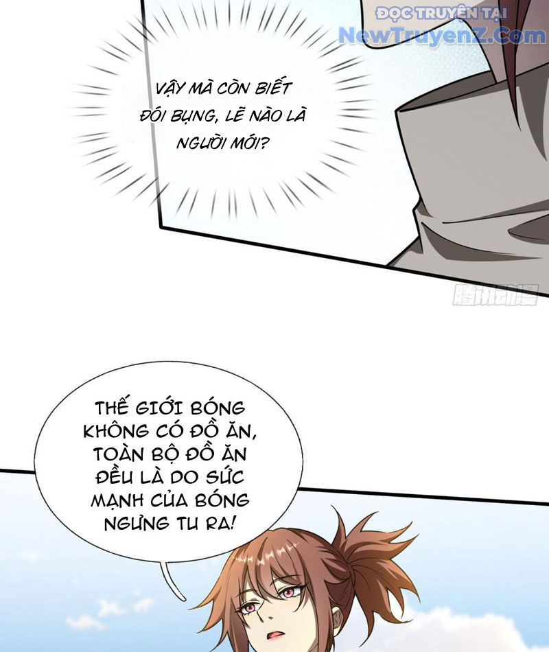 Cái Bóng Của Ta Là Loli chapter 2 - Trang 32