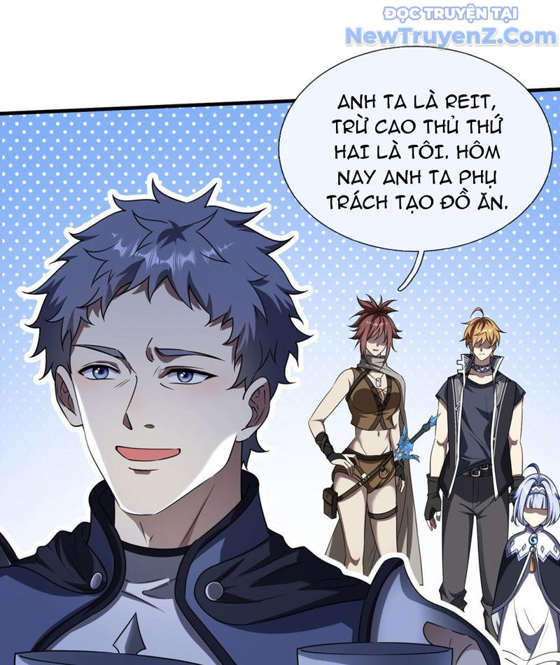 Cái Bóng Của Ta Là Loli chapter 2 - Trang 66