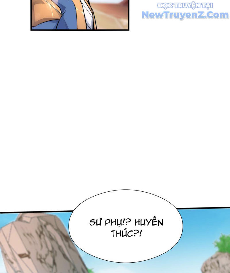 Lôi Kiếp Thập Vạn Niên chapter 1 - Trang 16
