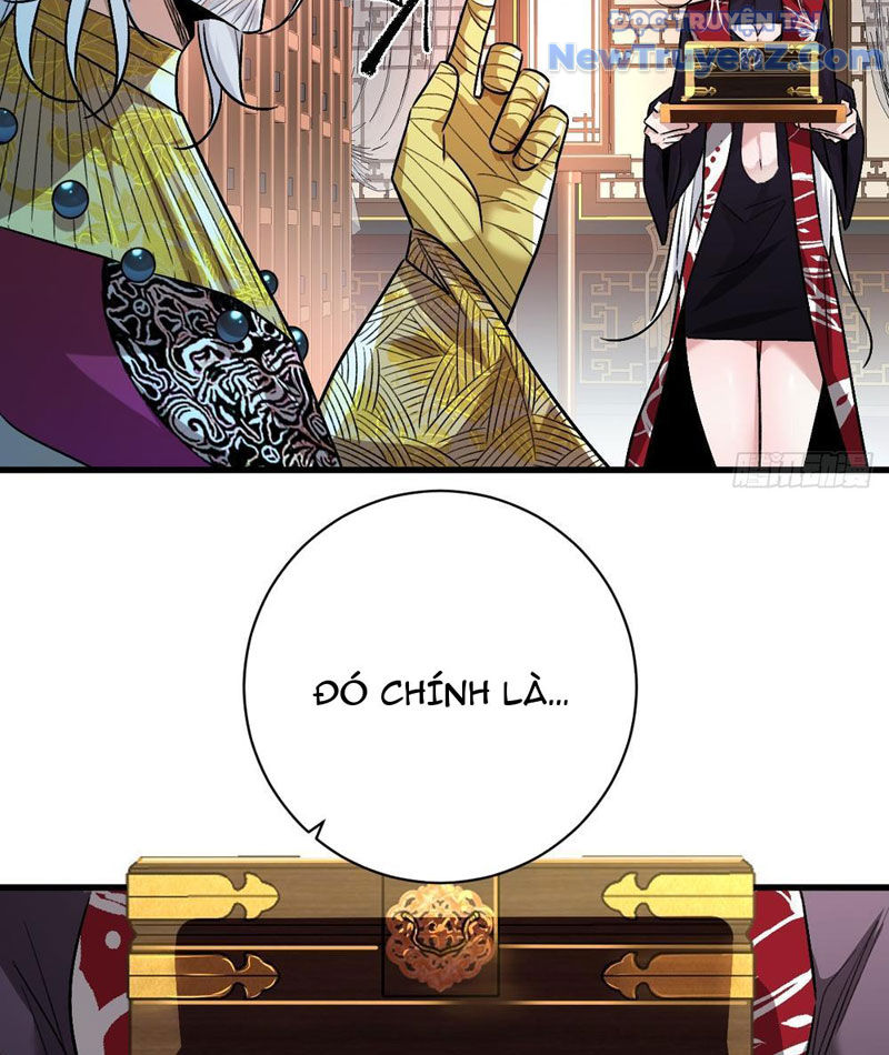Vĩnh sinh đi chết đi! chapter 2 - Trang 63