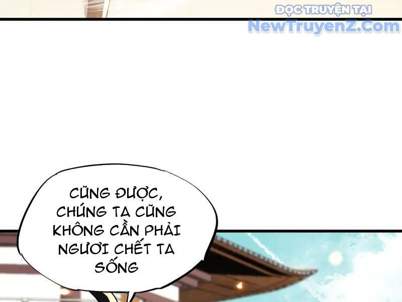 Đồ Đệ Nữ Đế Của Ta Muốn Hắc Hóa! chapter 47 - Trang 57