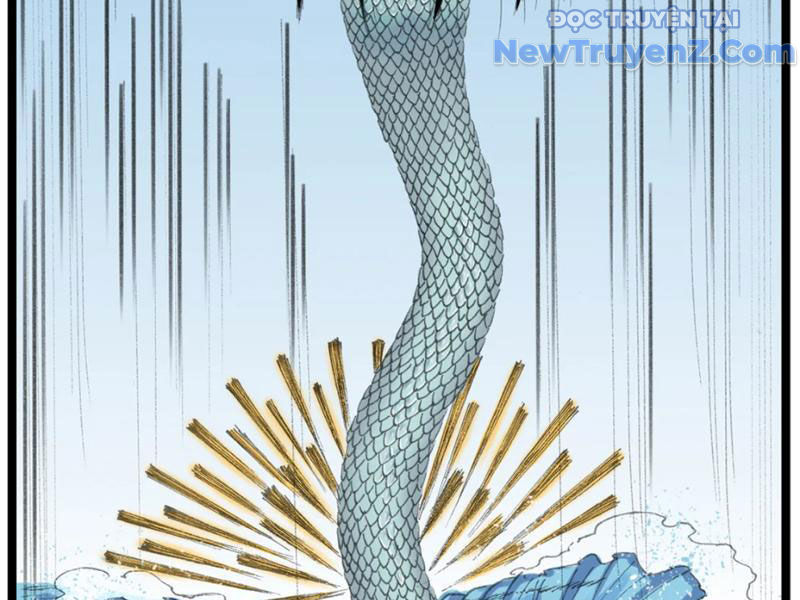 Thiên Hải Nhập Mộng chapter 6 - Trang 59