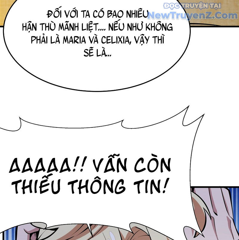 Phản Diện Tóc Vàng Trong Tiểu Thuyết Phượng Ngạo Thiên Cũng Muồn Hạnh Phúc chapter 14 - Trang 14