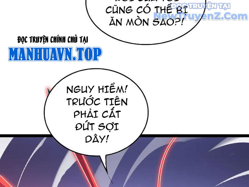 Vạn Tộc Xâm Lấn: Toàn Dân Tham Chiến, Ta Ở Lại Hậu Phương chapter 42 - Trang 81