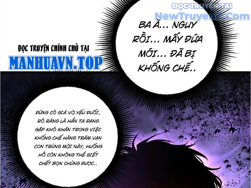 Ta Là Chúa Tể Trùng Độc chapter 59 - Trang 125