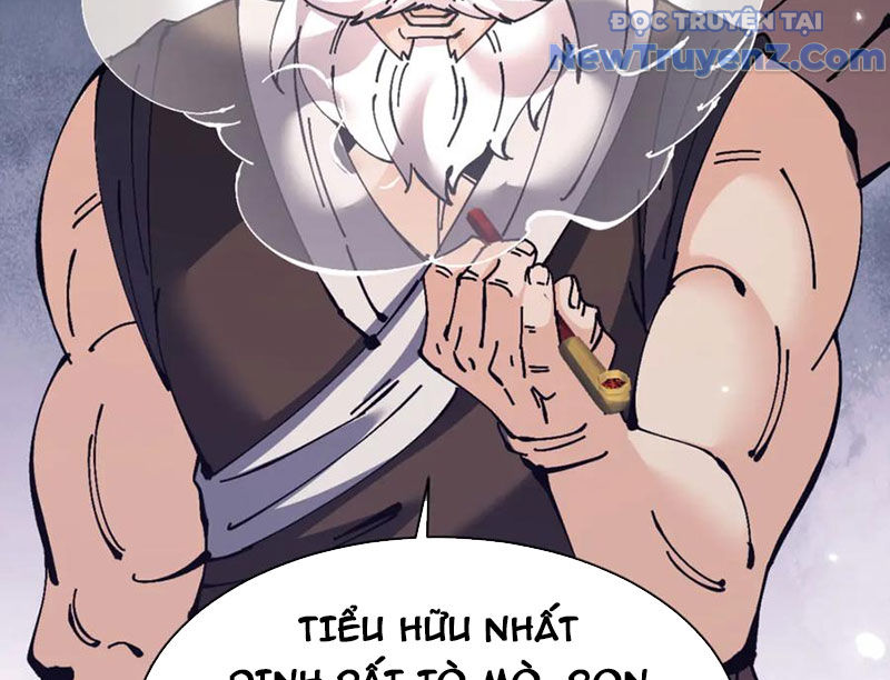 Sư Tôn: Nghịch Đồ Này Mới Không Phải Là Thánh Tử chapter 132 - Trang 22