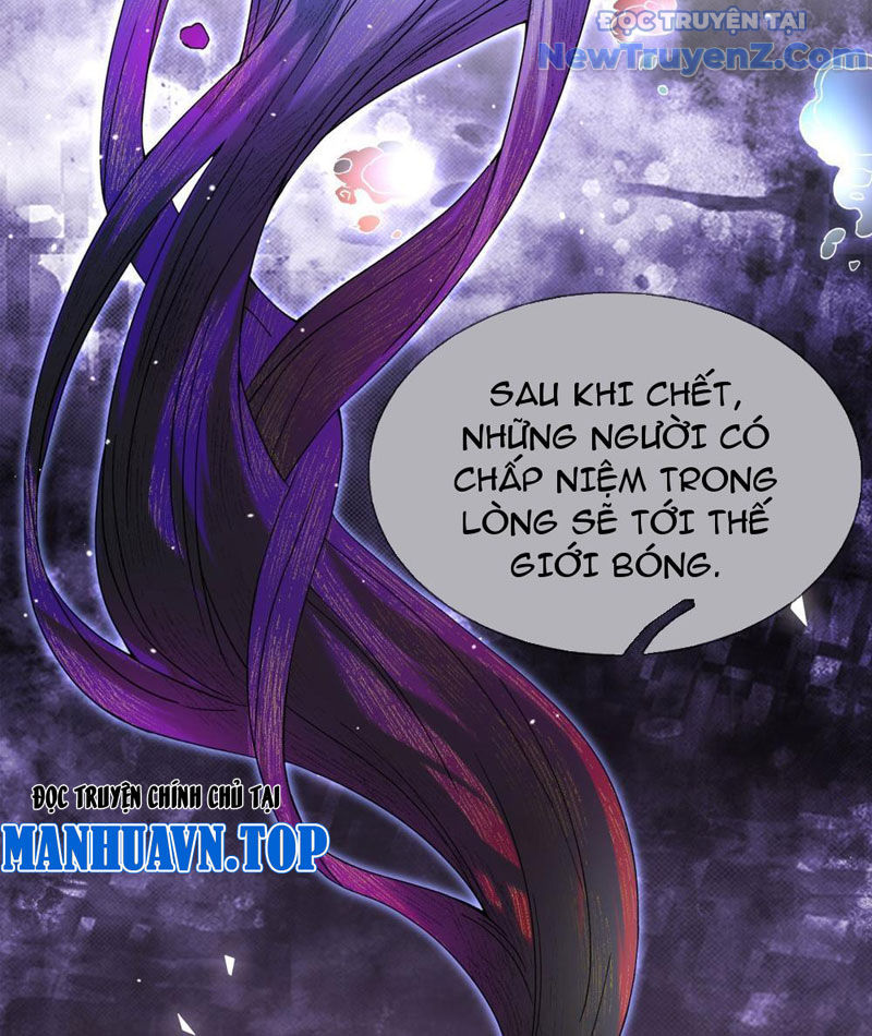 Cái Bóng Của Ta Là Loli chapter 1 - Trang 42
