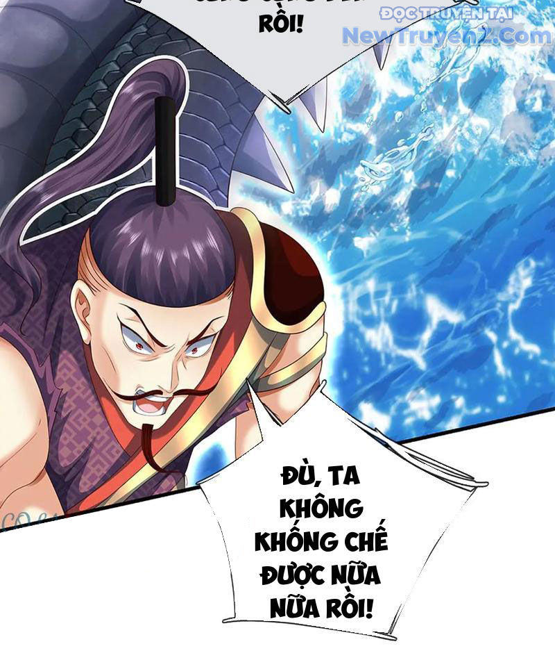 Kiếm Tiên Võ Đế: Bắt Đầu Huyền Vũ Môn Chi Biến chapter 231 - Trang 24